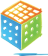 Discovery Cube Logo